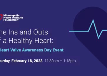 Heart valve disease awareness day