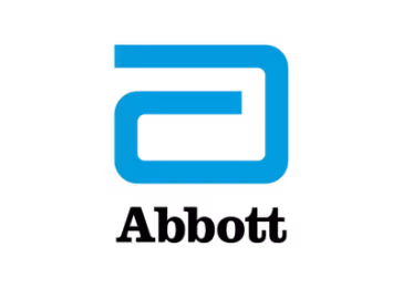 Abbott logo