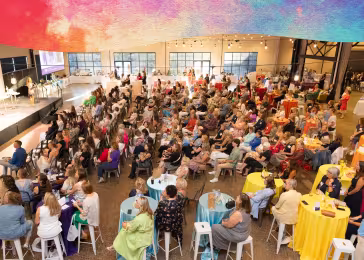 Hope Health & Heart attendees