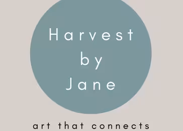 Harvest by Jane