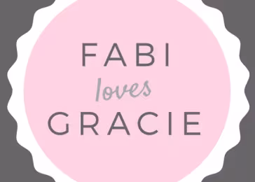 fabi loves gracie