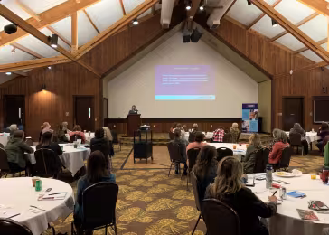 highlights from the annual cardiovascular nursing conference