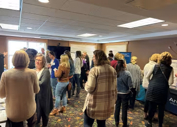 highlights from the annual cardiovascular nursing conference