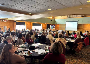 highlights from the annual cardiovascular nursing conference