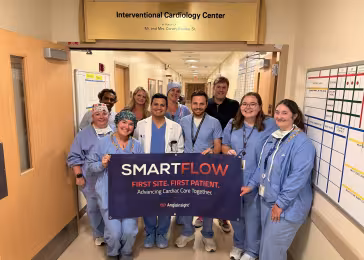 SMARTFLOW