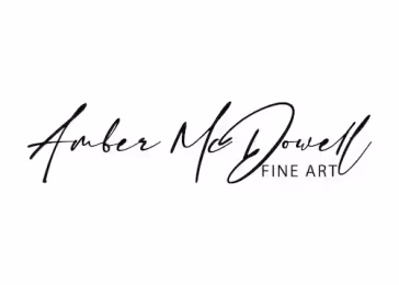 amber fine art