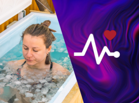 On the Pulse | Chilling Insights: Cold Plunges, Hydrotherapy and Cardiovascular Health 