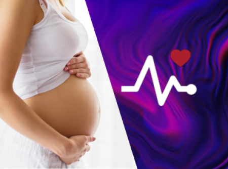 On the Pulse Maternal Health Matters: Cardio Pregnancy Tips