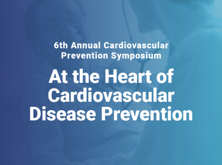 at the heart of cardiovascular prevention