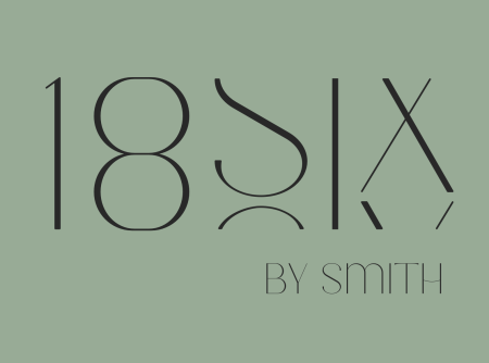 18 six by smith