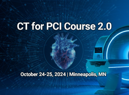 CT for PCI Course 2.0