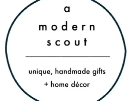 a modern scout