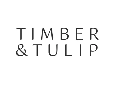timber and tulip