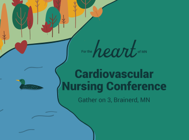 cardiovascular nursing conference