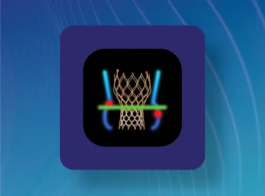 An image depicting MHIF's Redo-TAV app