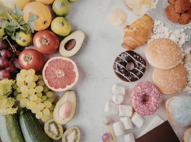 ultra-processed foods